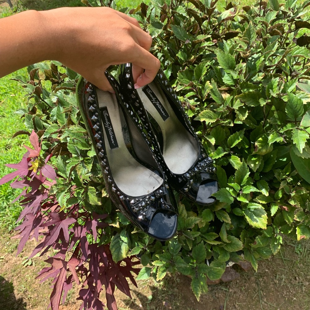 Beverley Feldman heels - Picture 2 of 4